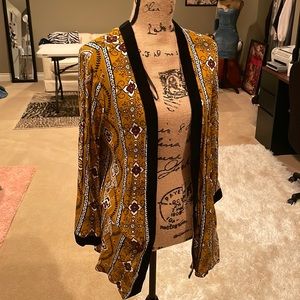 Prefer 21 kimono
